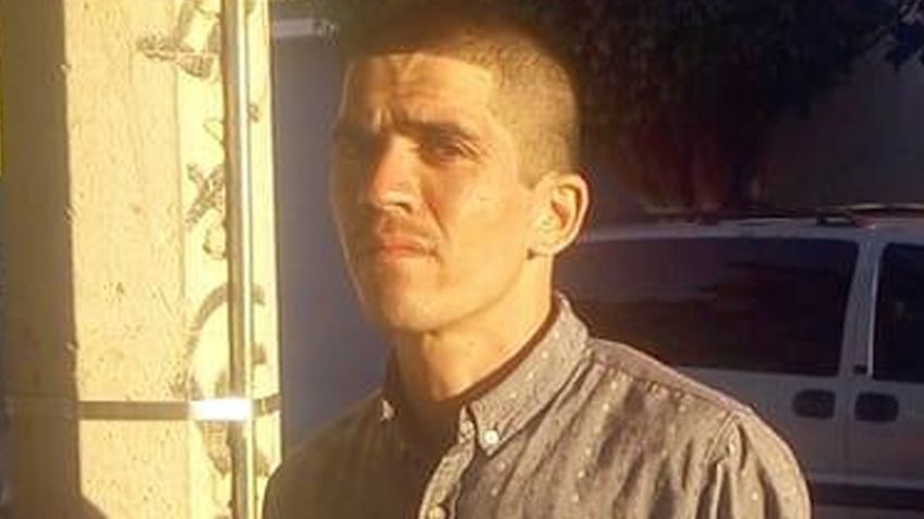 Desaparece Saúl Padilla en Ciudad Obregón; nada se sabe de él desde hace 2 semanas