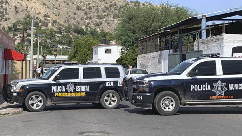 Niño de solo 6 años se electrocuta en Hermosillo; fue trasladado de emergencia a hospital