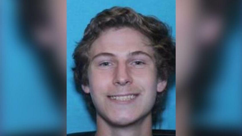 Joven asesina a tres personas en tres días para después pegarse un tiro y suicidarse