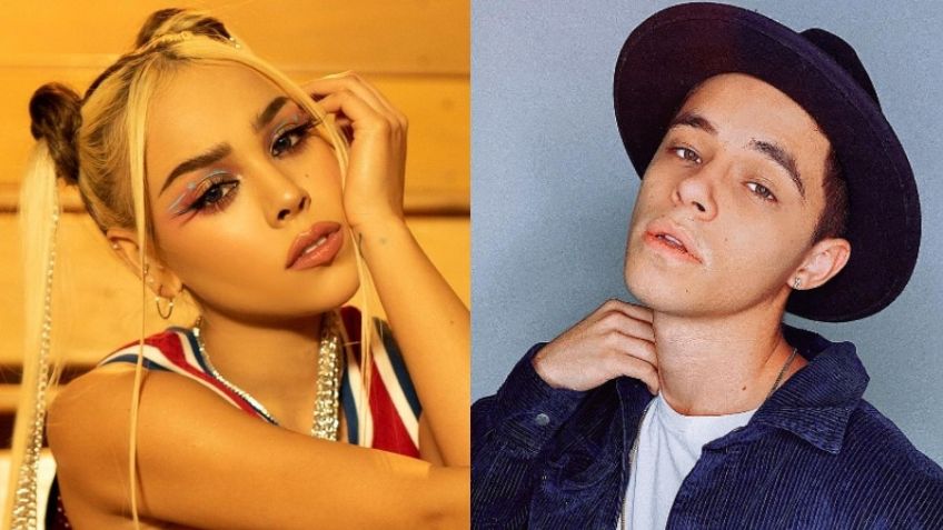 ¿Quién es Alex Hoyer? El apuesto joven que habría robado el corazón a Danna Paola