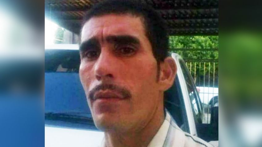 Piden ayuda para localizar a Ricardo Rubén; hace más de un mes que desapareció en Nogales