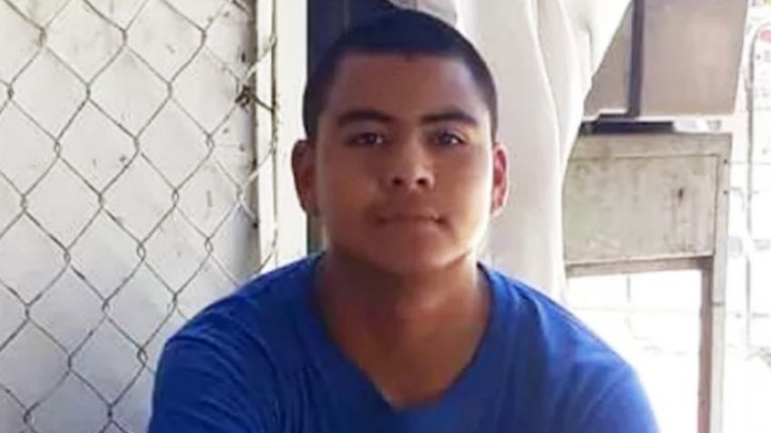Otra desaparición en Empalme: El joven Raymundo Tadeo tiene 2 meses sin regresar a casa