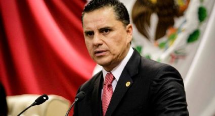 Detienen al exgobernador Roberto Sandoval; lo buscaban en 194 países por vínculos con el narco