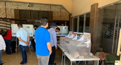 Sonora Decide: Sal a votar este 6 de junio y elige a tus gobernantes en las elecciones 2021