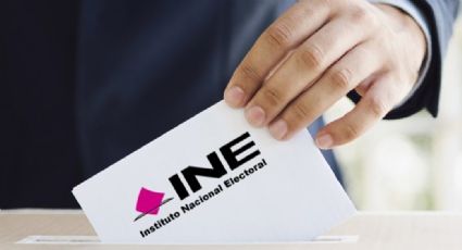 Solo el 43% votó: INE presenta primera estimación de resultados para gubernatura en Sonora