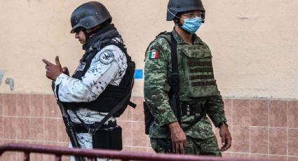 Tras asesinato de funcionario del INE, la Guardia Nacional protege casillas en Tlaxcala