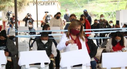Estos son los candidatos en Tlaxcala que ya han salido a votar en las elecciones 2021