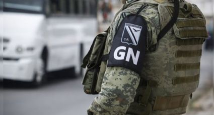 Peligro en Campeche: Seguridad Pública pide refuerzos de Guardia Nacional por hechos violentos