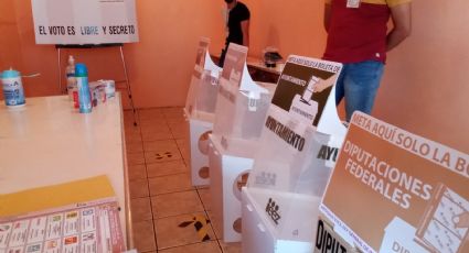 Morena acusa que hay compra de votos y entrega de despensas en Zacatecas y Guadalupe