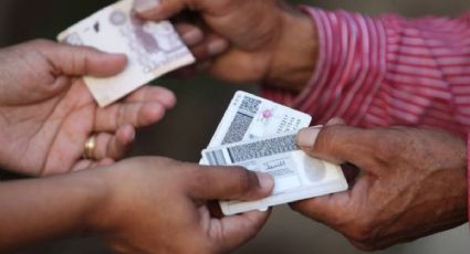¿Fraude electoral? Movimiento Ciudadanos denuncia a Morena y 3 partidos por comprar votos