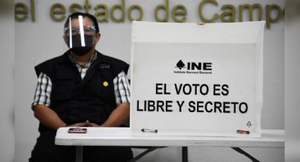 Lista de candidatos a Gobernador e integrantes del Congreso Local ha desatado violencia en Campeche