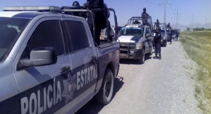 Pánico en Chihuahua: Comando armado irrumpe en Parral y 'levanta' a dos hombres