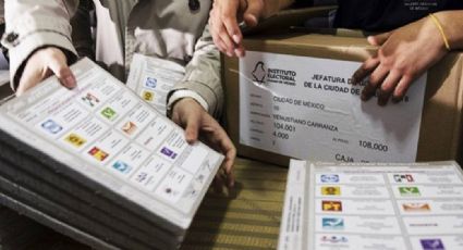 Elecciones 2021: Estos son los resultados y ganadores preliminares en México