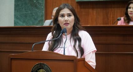 Tras supuesta compra de votos y 'levantón' de su hermano, candidata del PRI declina en Sinaloa