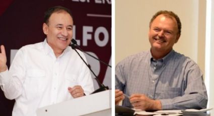 VIDEO: 'Borrego' y Durazo se declaran ganadores de las elecciones 2021 en Sonora; esto dicen