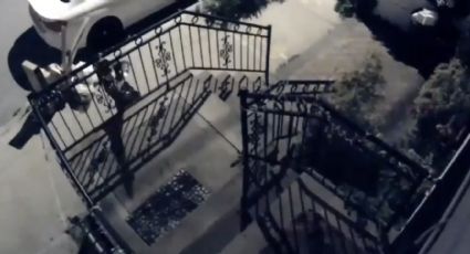 VIDEO: Hombre dispara contra una vivienda y asesina a niño de 10 años en EU