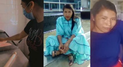 Brutal feminicidio: Matan a mujer rarámuri y la hallan entre maleza; fue amenazada y luego degollada