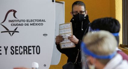 Elecciones diputados federales: Estos son los partidos que más distritos han ganado en México