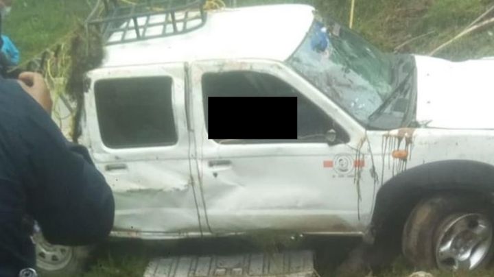 Elecciones 2021: Emboscan y balean a representante del PRD; roban paquetes electorales