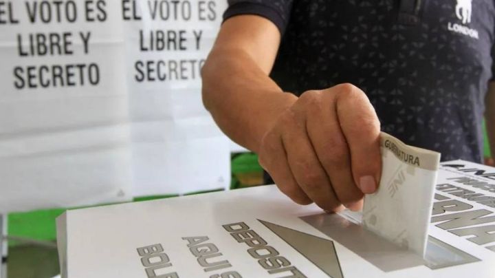 Elecciones 2021: Caen siete por delitos electorales en Nuevo León; han instalado 80% de casillas