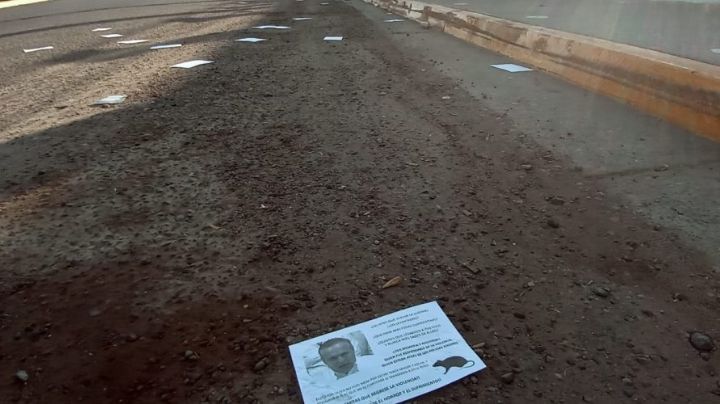 En plenas elecciones 2021, lanzan campaña negra contra candidato de Morena en Sinaloa