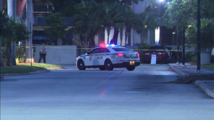 Lluvia de balas: Tiroteo en fiesta de graduación deja tres muertos y seis heridos en Miami