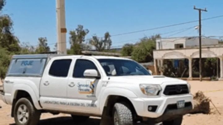 Detienen a sospechosos en un Centro de Rehabilitación; habrían robado boletas en BC