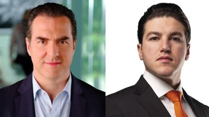 Samuel García y Adrián de la Garza se declaran con triunfo en Nuevo León; elección estuvo "cerrada"