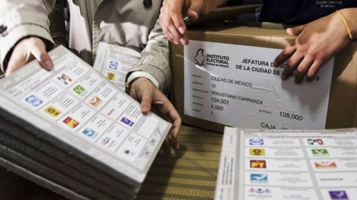 Elecciones 2021: Estos son los resultados y ganadores preliminares en México
