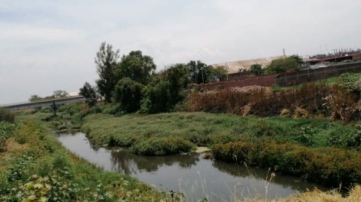 Encuentran a una mujer muerta y torturada; su cuerpo flotaba en el Río Lerma