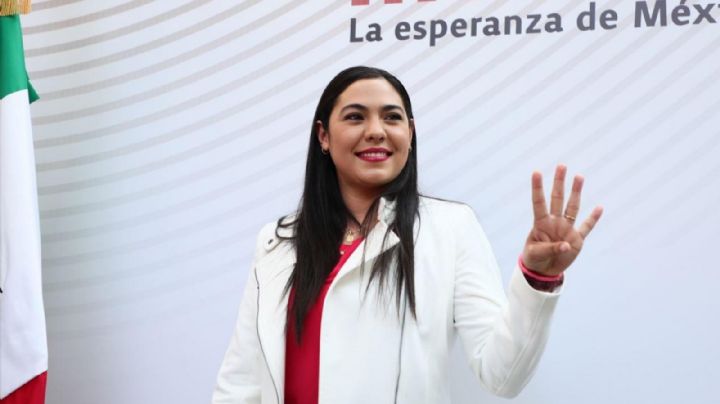 PREP 2021: Indira Vizcaíno despunta con una ventaja cada vez mayor sobre Mely Romero