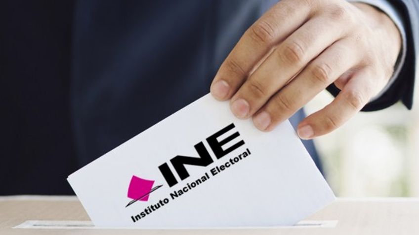 Solo el 43% votó: INE presenta primera estimación de resultados para gubernatura en Sonora