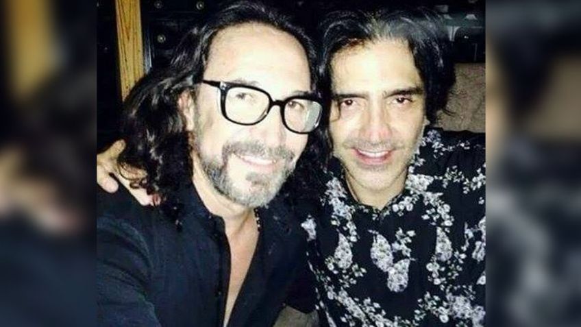 Marco Antonio Solís y Alejandro Fernández se unieron para dar este mensaje en las Elecciones 2021