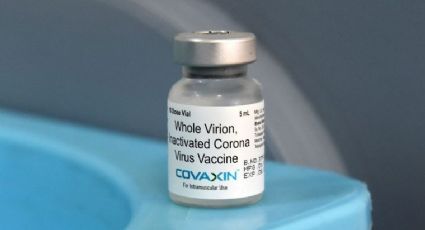 India comenzará pruebas de la vacuna contra el Covid-19 Covaxin en niños de 2 años