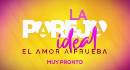 ¿De Televisa? Destapan nombres de conductores del nuevo reality 'La Pareja Ideal' en TV Azteca