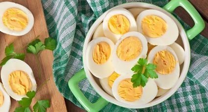 Descubre algunos de los impactantes beneficios que no conocías del huevo