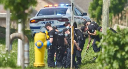 4 familiares musulmanes fueron asesinados; un canadiense los atropelló por odio