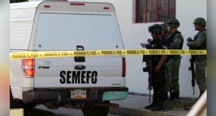 De un impacto de bala, mujer pierde la al ser sorprendida por gatilleros en Michoacán