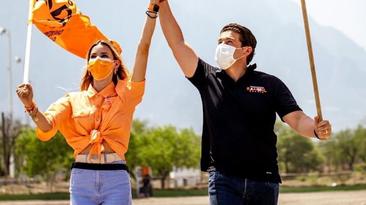 ¡Adiós, de la Garza! Tras capturar casi el 100% de los votos, Samuel García gana en Nuevo León