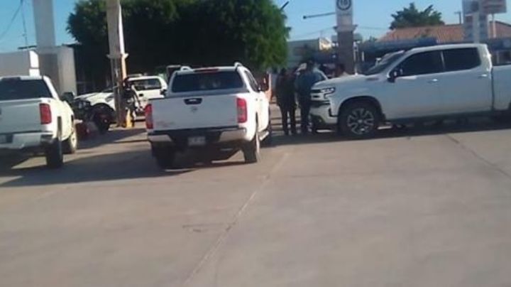 Se recrudece la violencia en Empalme: Localizan 2 'entambados' y ultiman a un empresario