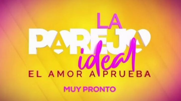 ¿De Televisa? Destapan nombres de conductores del nuevo reality 'La Pareja Ideal' en TV Azteca