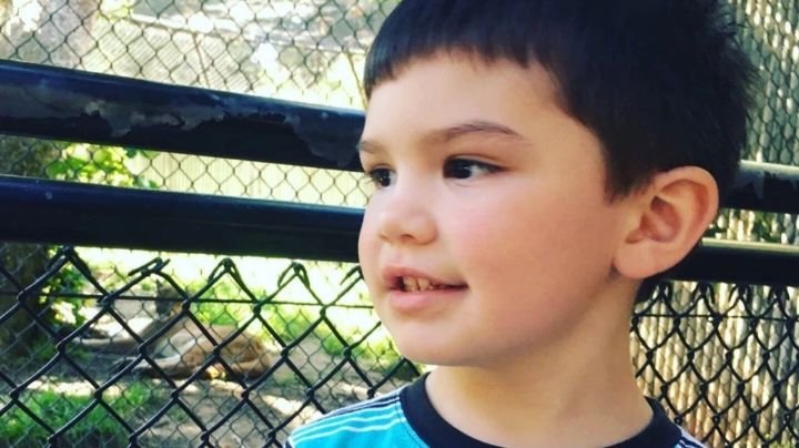 "Le arrancaron la vida a mi hijo": Pareja asesina a niño de 6 años; le dispararon frente a su madre