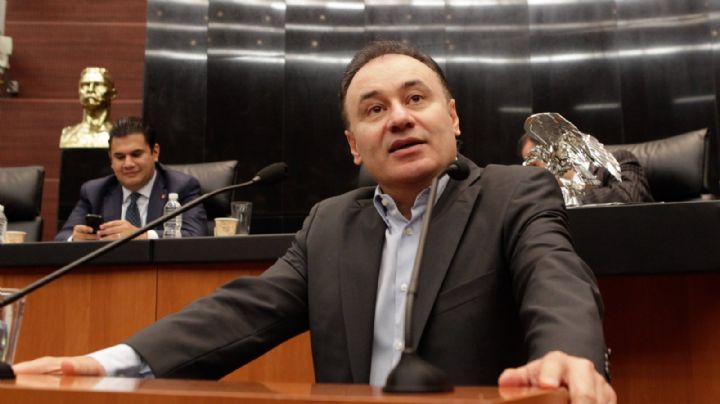 Celia, hermana de Alfonso Durazo perdió Bavispe contra familiar de los LeBarón