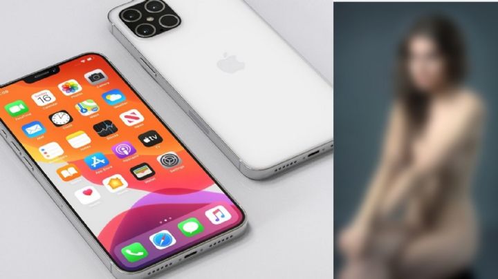 Empleados de Apple filtran fotos íntimas de una joven; la compañía le pagará millones