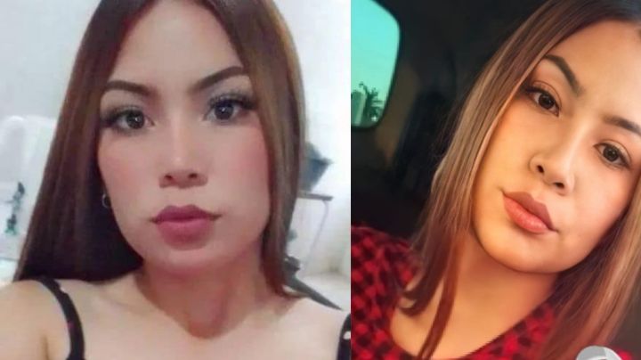 Tenía 16 años: Hallan restos calcinados de Selina; su exnovio la 'levantó' y la asesinó