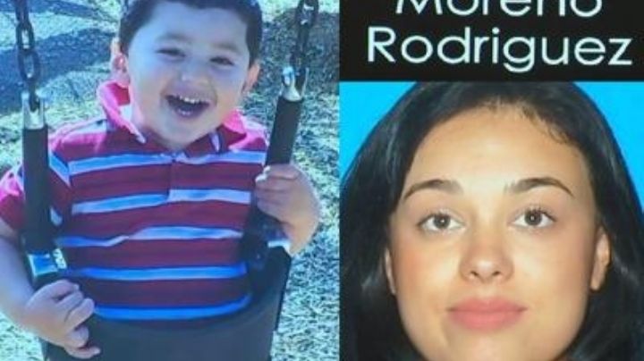 Identifican cadáver de un niño de 7 años asesinado; la responsable sería su madre