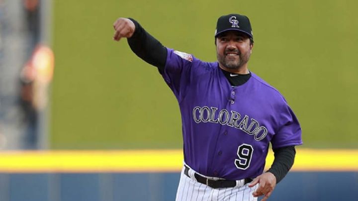 Vinicio Castilla disputará el juego de celebridades previo al All Star de Grandes Ligas