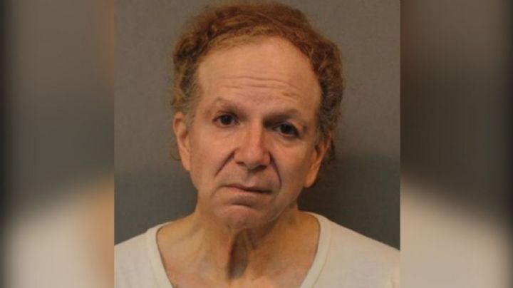 Inhumano: Acusan a un hombre de abusar sexualmente de su madre de 89 años con demencia