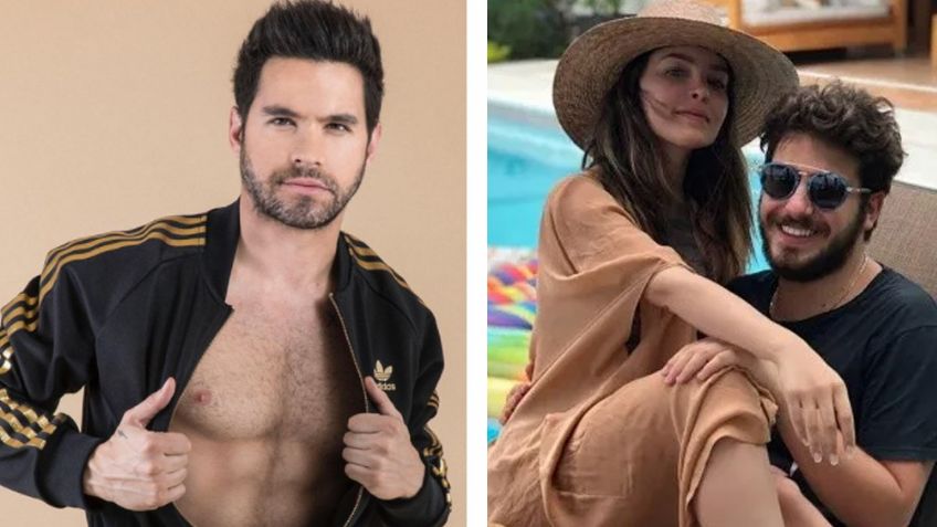 Eleazar Gómez habría promovido 'gratis' al Partido Verde; le debía favorcito a hermano de Belinda