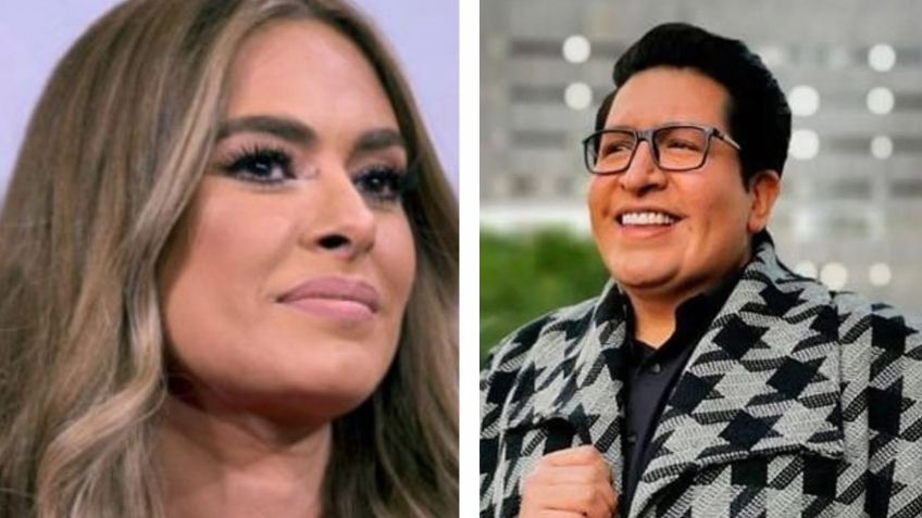 Pleito en Televisa: Álex Kaffie tacha de "gata" a Galilea Montijo por hacer esto en redes